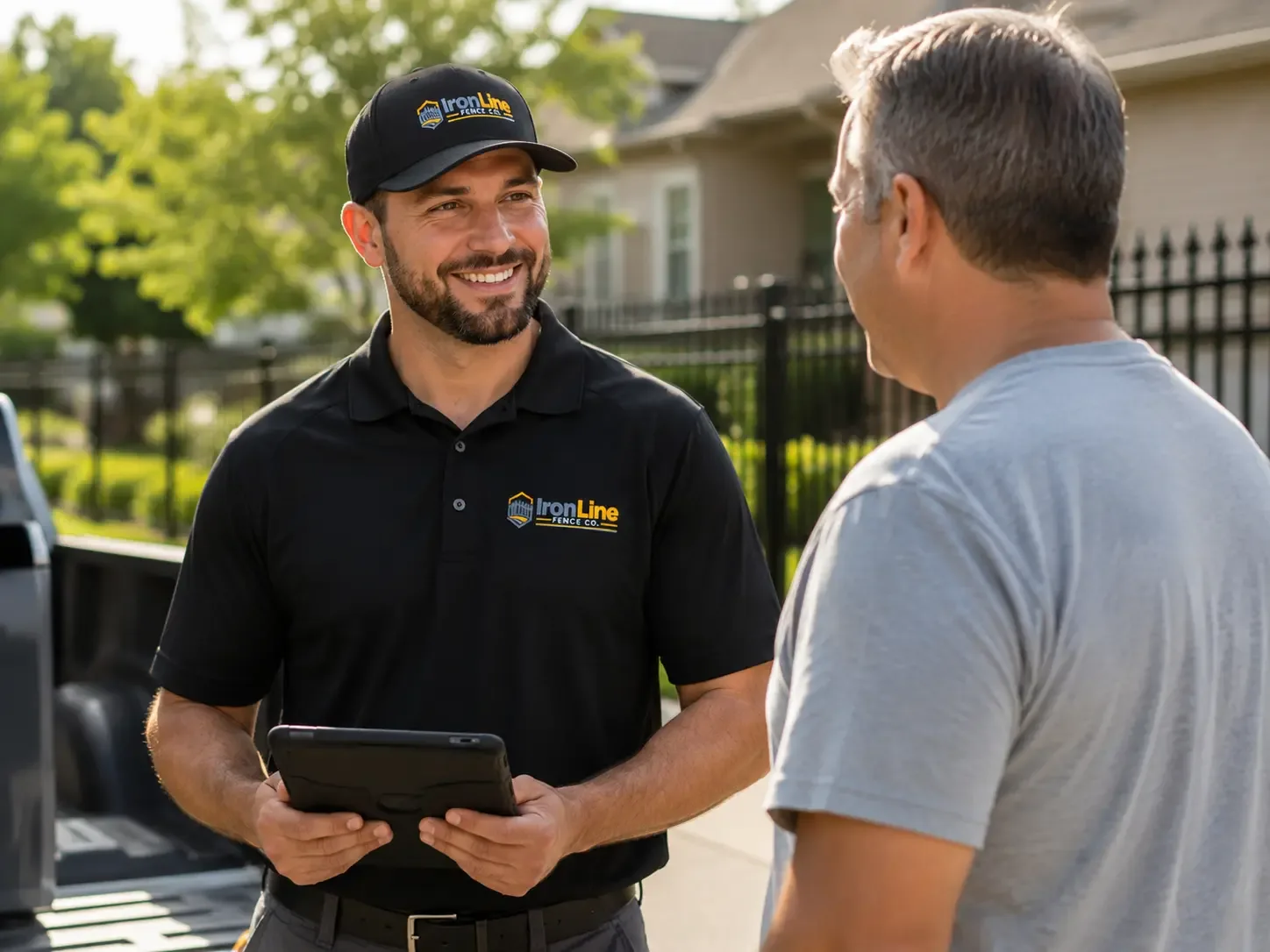 Metal Fence Installation York, PA FAQs
